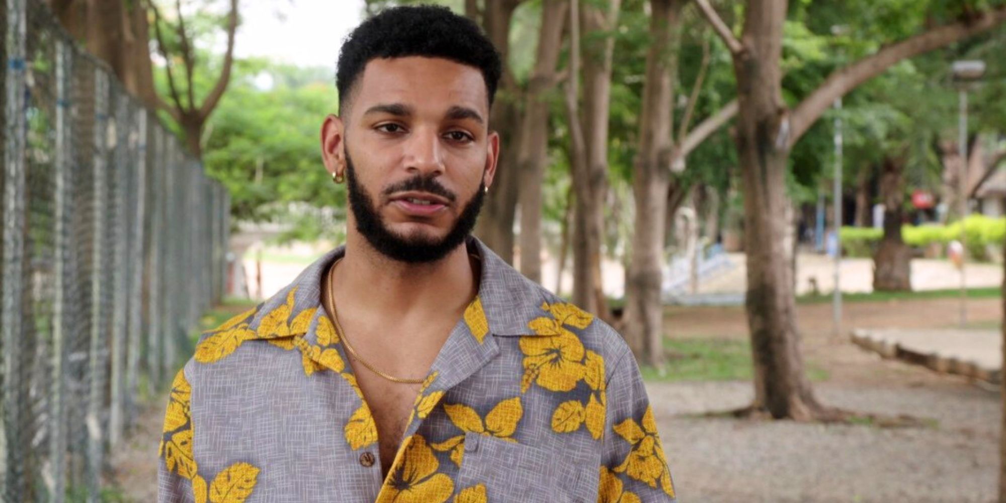 90 Day Fiancé: Jamal Has “Receipts” As Feud With Tim Malcolm Turns Ugly ...