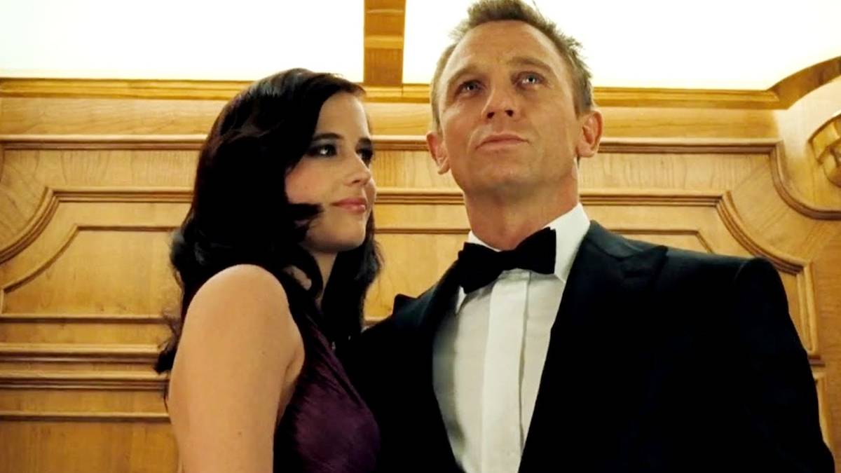 One Casino Royale Scene Was A James Bond Game-Changer & Amazon Must Continue What Daniel Craig Started One Casino Royale Scene Was A James Bond Game-Changer & Amazon Must Continue What Daniel Craig Started