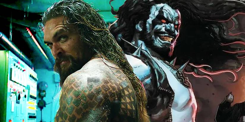 Momoa Ruke Jason Momoa Confirmed For His Dream DC Universe Recasting 1 Year After ...