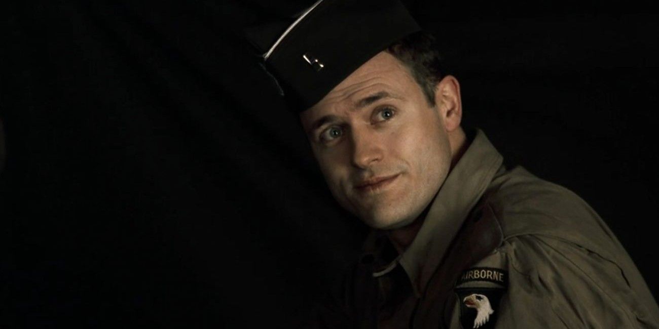 Why Band Of Brothers' D-Day Episode Is Still So Powerful, 23 Years On