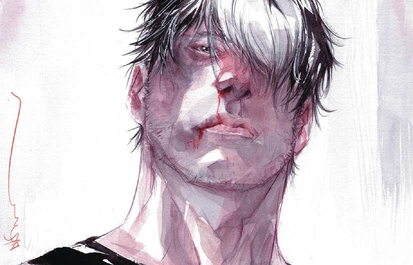 “Welcome to the Hill”: Red Hood Returns to His Old Neighborhood in New ...