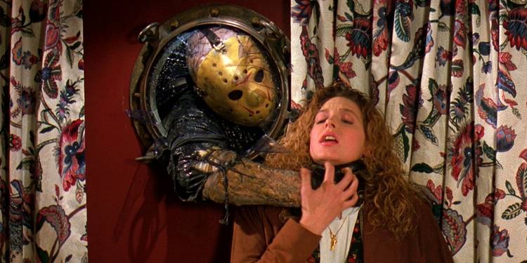 Jason Rennie Why Friday The 13th Hasn't Had Another Movie In 15 Years: What's Going On?