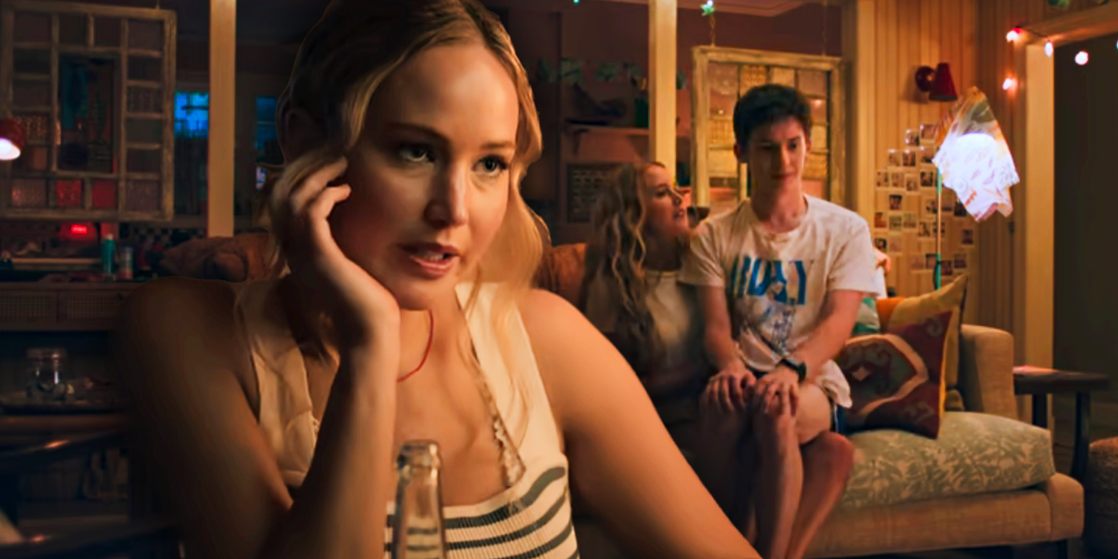 New $53 Million Hit Makes An Upcoming Jennifer Lawrence Movie Even More Promising