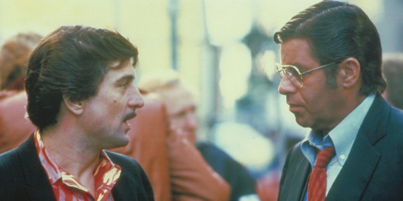 Martin Scorsese's 10 Most Underrated Movies