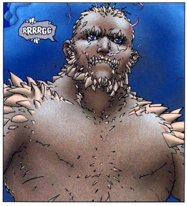 10 Most Powerful Version of Doomsday in Superman Canon