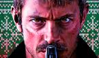 joel kinnaman in Silent Night