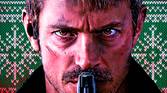 joel kinnaman in Silent Night