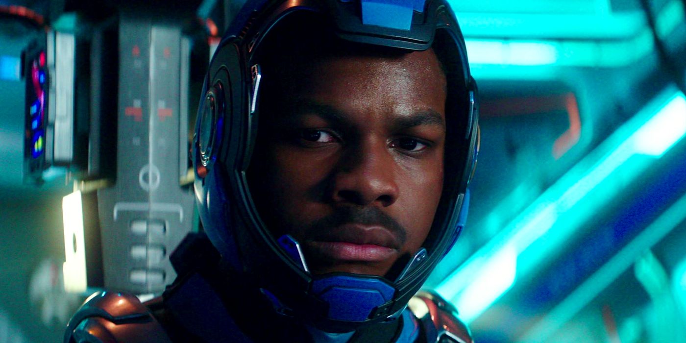 Pacific Rim Universe Set To Expand With New Prequel Show