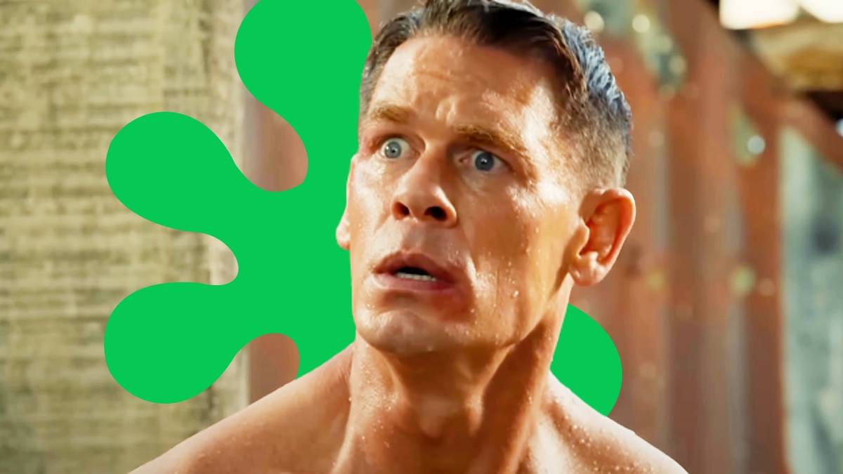 John Cena's New Action Comedy Debuts To Rare 0% On Rotten Tomatoes