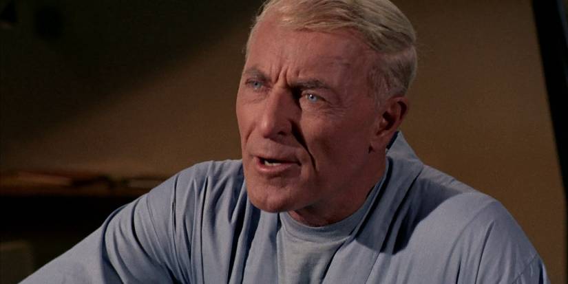 16 Star Trek Doctors Ranked Worst To Best
