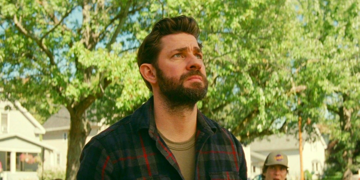 A Quiet Place Just Made John Krasinski's Death Much Darker 6 Years Later