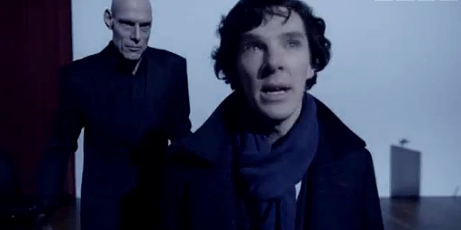 «Шерлок Холмс 3» от RDJ намного интереснее, чем пятый сезон «Шерлока» с Бенедиктом Камбербэтчем