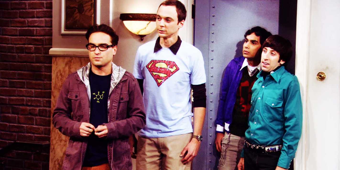 Sheldon Raj Every Character Death In The Big Bang Theory & Young Sheldon
