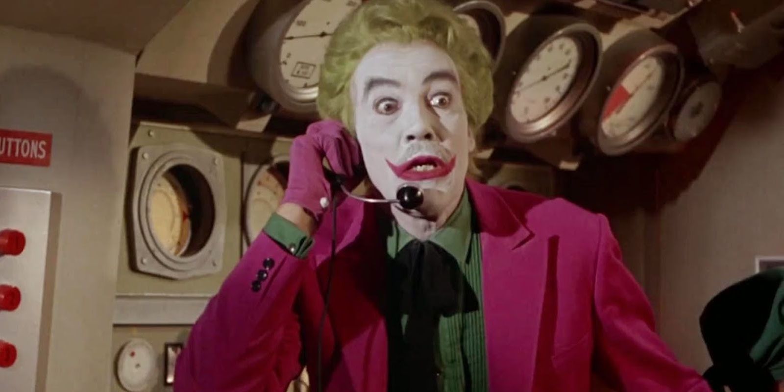 Every Live-Action Version Of The Joker, Ranked Worst To Best