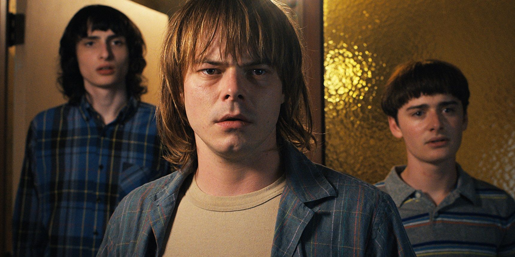 Stranger Things 4' Creators Reveal Eddie Munson Alternative Ending