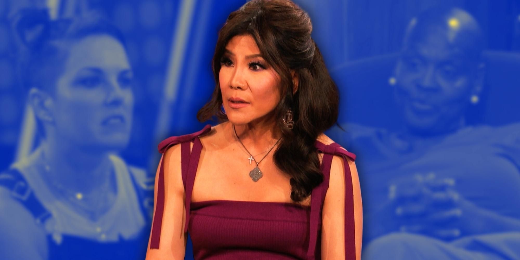 Julie Chen Moonves Predicts This “Terrified” Big Brother 25 Houseguest Will  Be “Manipulated”