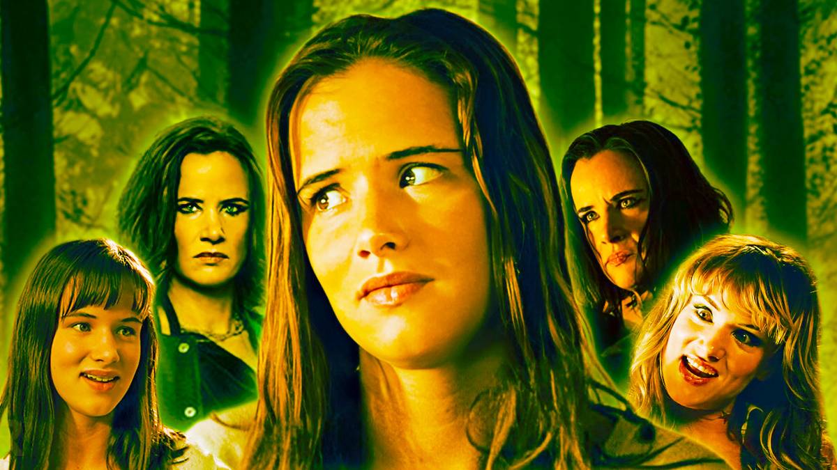 Juliette Lewis' 10 Best Movies & TV Shows, Ranked