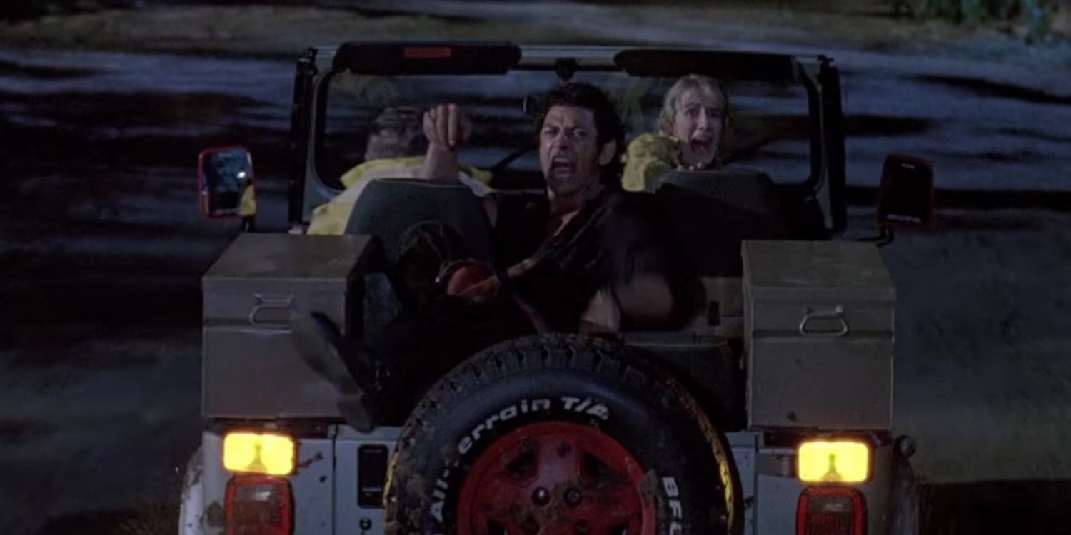 Where To Watch Every Jurassic Park Film Before Dominion