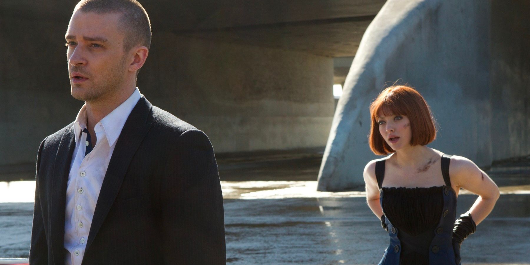 Forgotten $174 Million Sci-Fi Movie Starring Ex-Boy Band Singer Is Now ...
