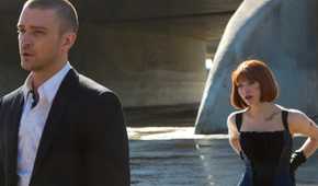 In Time Streaming Forgotten $174 Million Sci-Fi Movie Starring Ex-Boy Band Singer Is Now ...