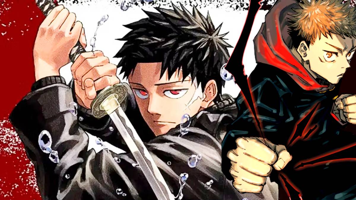 This Upcoming 2026 Anime Update Will Make You Forget All About Jujutsu Kaisen Season 3