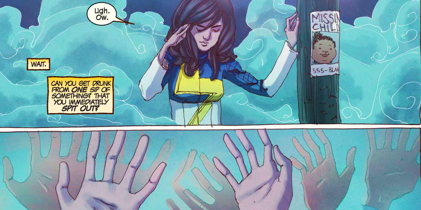 7 Superpowers Ms. Marvel Still Hasn't Used In The MCU