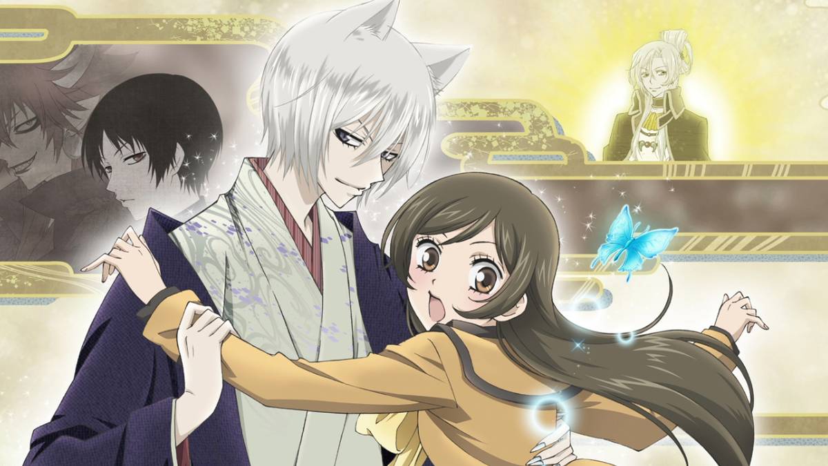 10 Years Later, Crunchyroll's Best Romance Anime Is Finally Complete