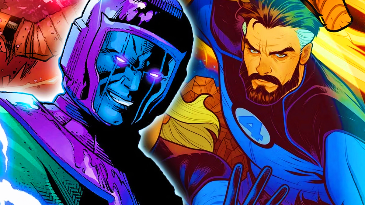 Marvel’s Most Surprising Biological Relationships You Won’t Believe