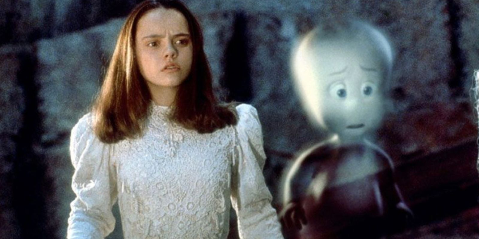 Casper The Friendly Ghost: 13 Sad Facts About His Backstory