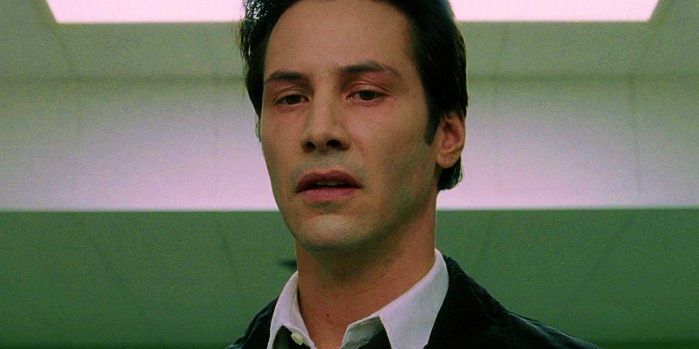 The 8 Movies That Defined Keanu Reeves' Career