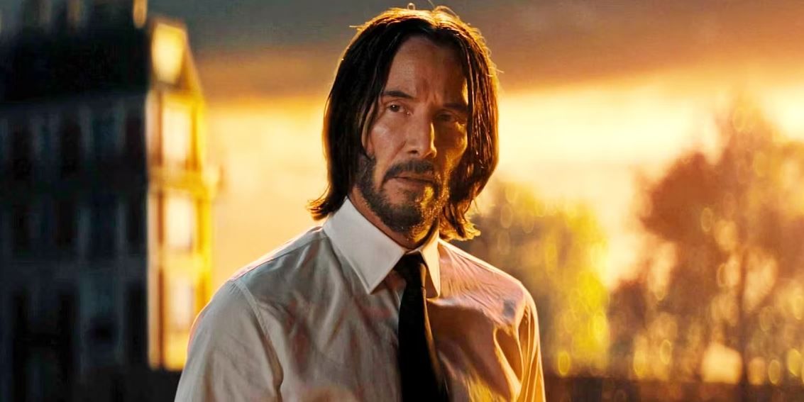 Will there be a John Wick 5? Lionsgate chairman weighs in - Xfire