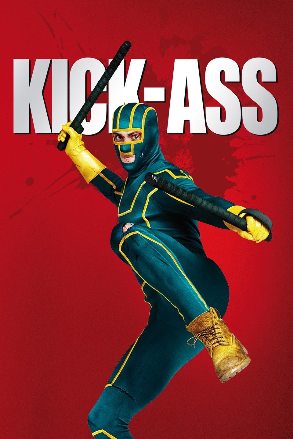 Kick-Ass - Franchise
