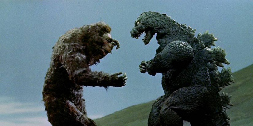 After GvK, Godzilla Has Fought Kong 5 Times - Who Won Each Battle