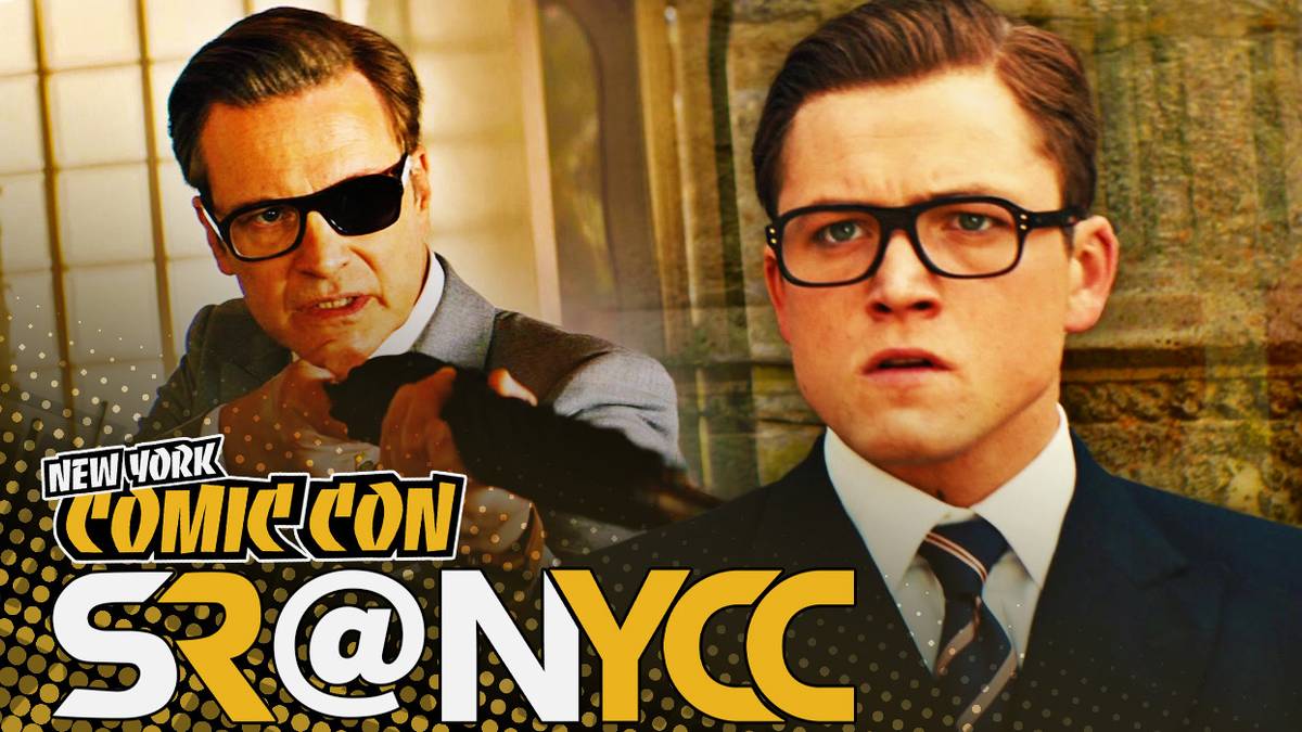 Kingsman: The Blue Blood Plot Details Revealed By Mathhew Vaughn ...