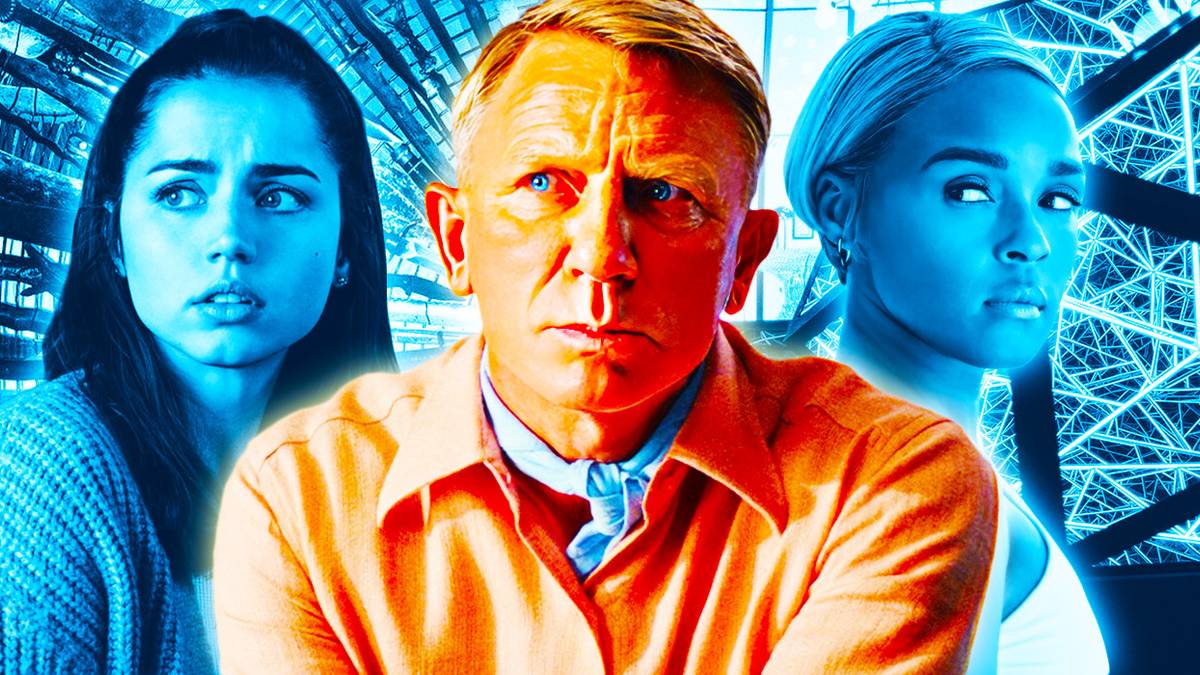 5 Reasons Knives Out Is The Best Benoit Blanc Movie (& 5 It’s Glass Onion)