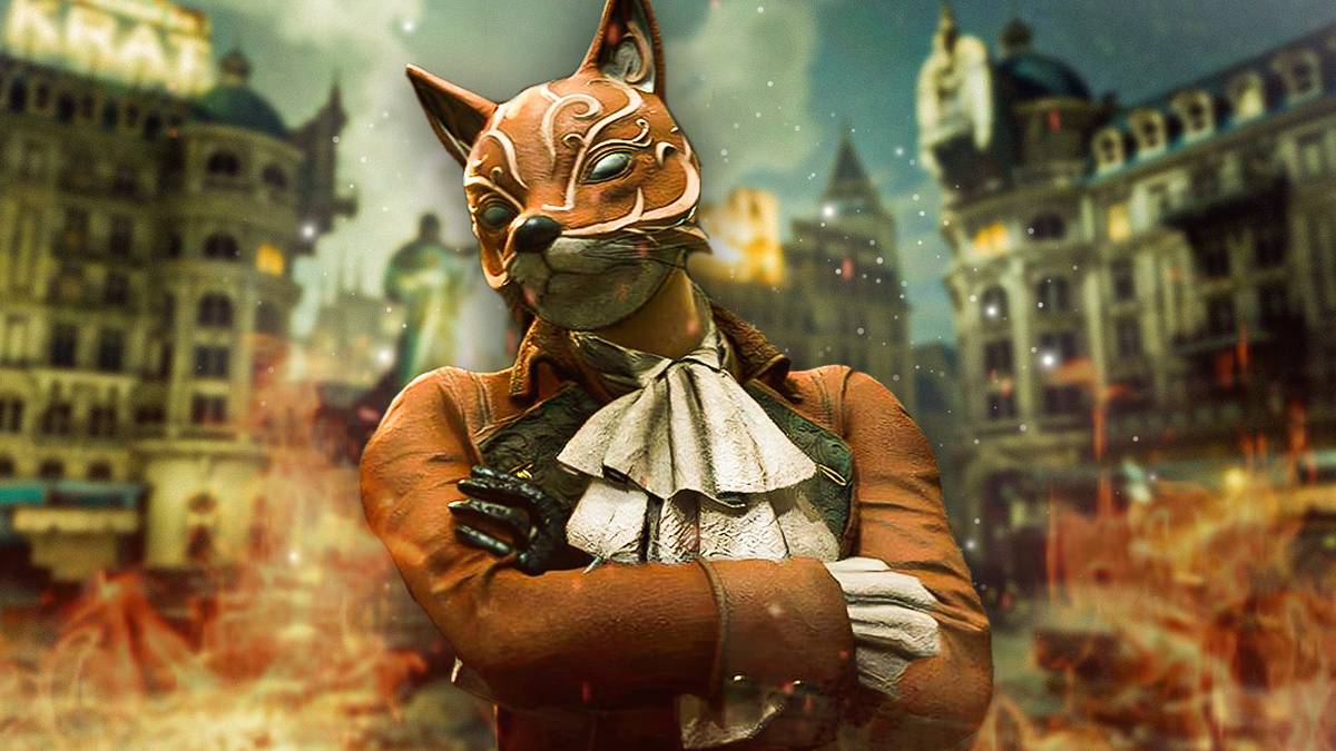 Lies of P: How to Find (& Beat) Red Fox (Optional Boss)