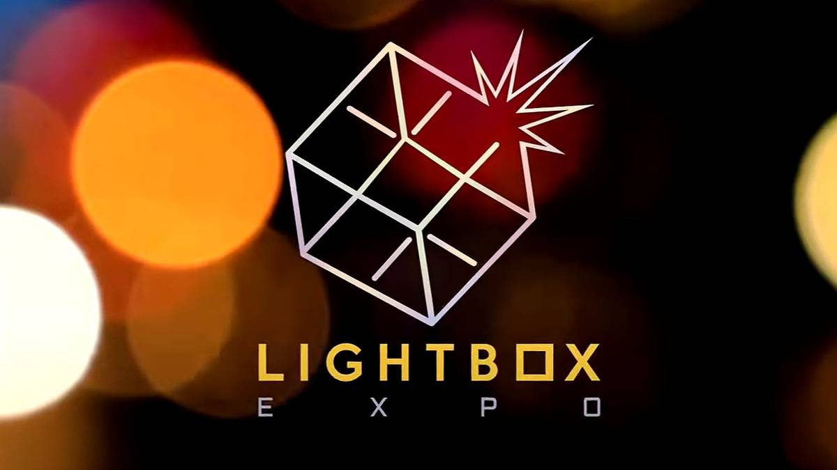 Light Box Exp Exclusive: LightBox Expo 2023 Program Highlights & Talent Announced