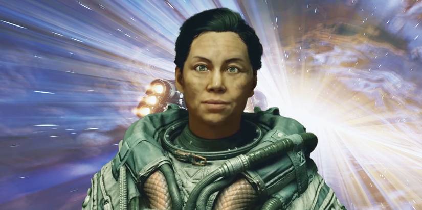 10 Starfield Characters Who Should've Been Romance Options