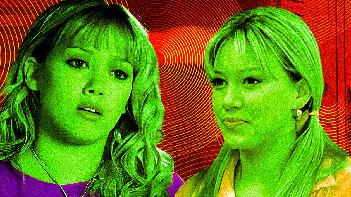 10 Harsh Realities Of Rewatching Lizzie McGuire, 19 Years After It Ended, image size:1200x675