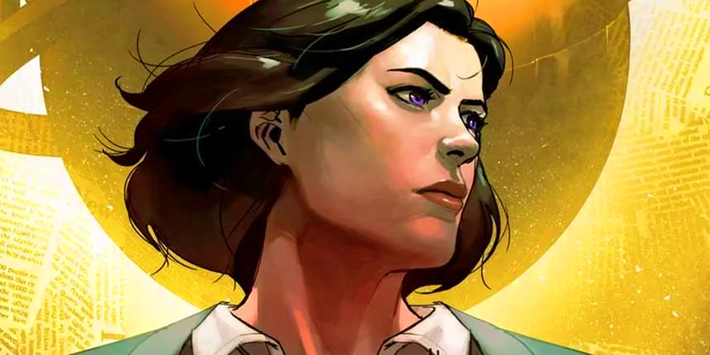 45 Strongest Female Characters In The DC Universe