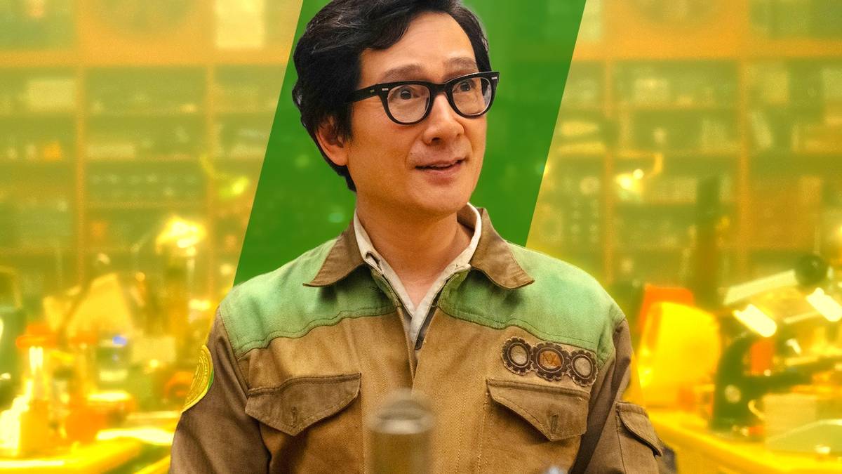 A Background Loki Season 2 Detail Makes OB's Backstory Way More Tragic ...
