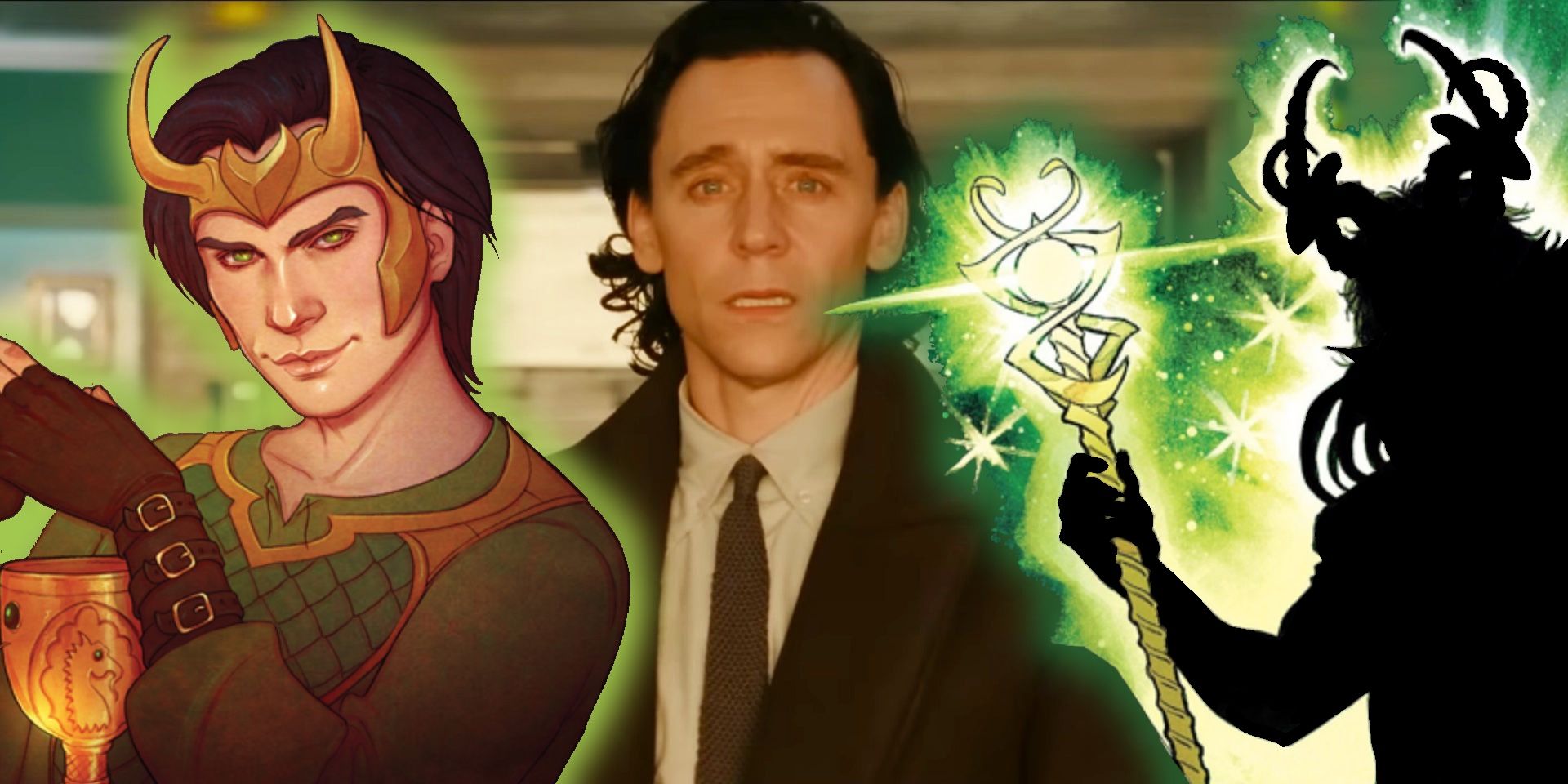 Doctor Octopus/Ra's Al Ghul Actor Swap by Loki-667 on DeviantArt