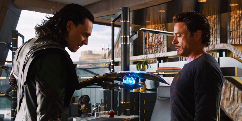 Loki's Mission In The Avengers Just Got Retconned, Answering An 11-Year ...