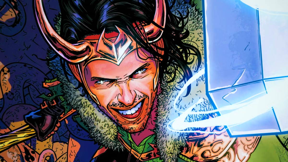 Forget Thor! Marvel Has Other Heroes Who Are Worthy of Lifting Mjolnir