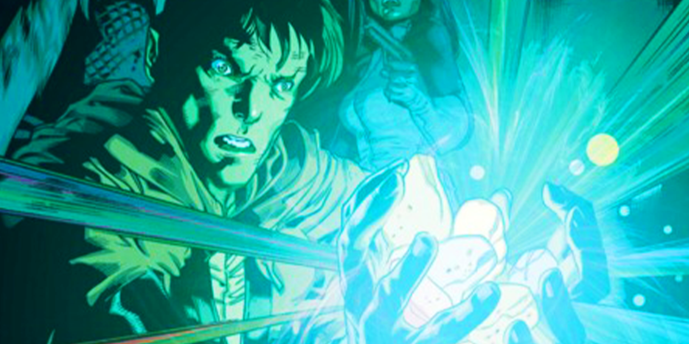 Is Loki Really Powerful in the Marvel Universe? The Evidence Is Clear
