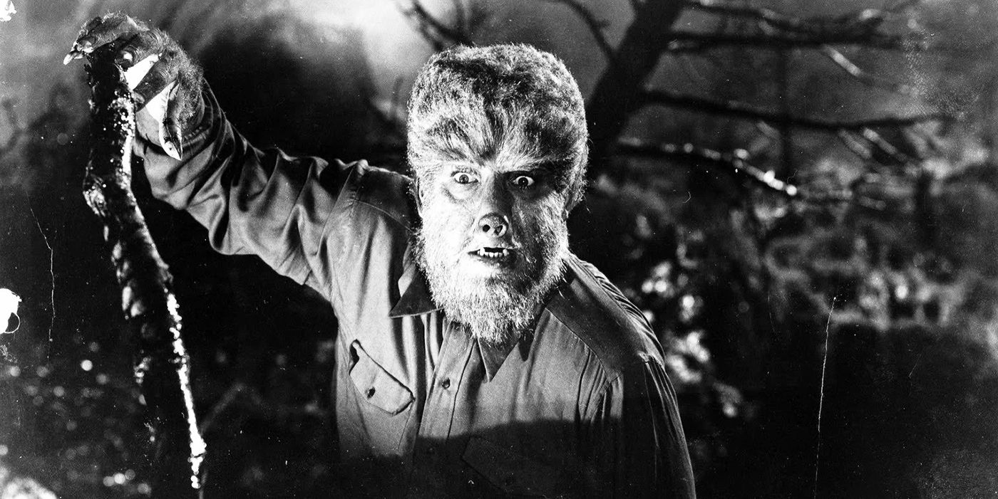 How The Wolf Man's Design Will Be Different From Other Werewolves Teased By Reboot Director: "Just Looked Perfect"