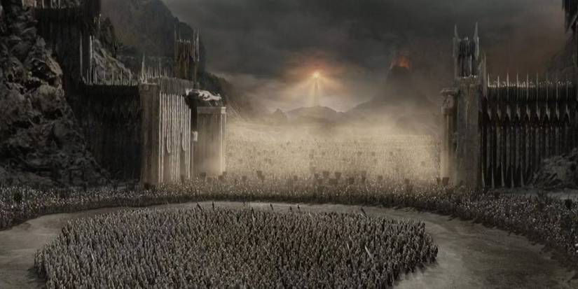 Did Orcs Come From Elves? Origins, Myths & LOTR History Explained