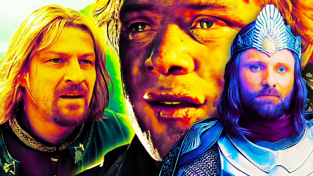 10 Lord Of The Rings Moments That Made Fans Cry