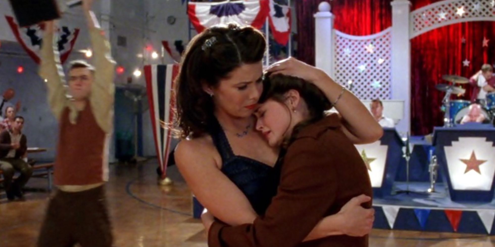 10 Biggest Ways Gilmore Girls Changed From Season 1 To A Year In The Life