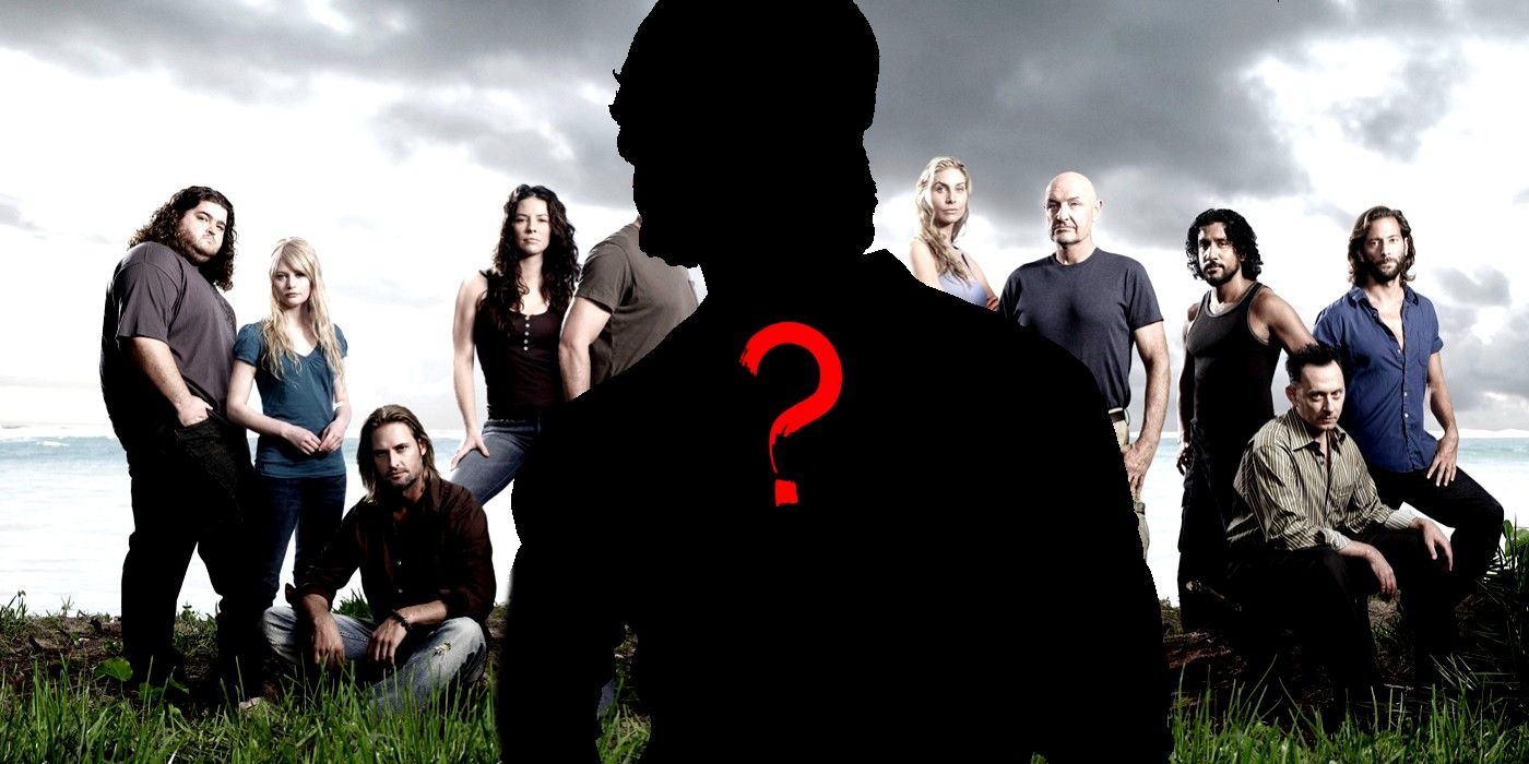 This Lost Season 2 Mystery Frustrates Me More Than Any Other Unanswered ...